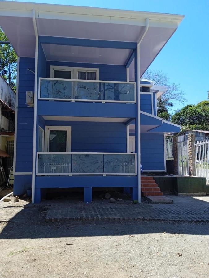 Hotel Mono Azul Quepos Exterior foto