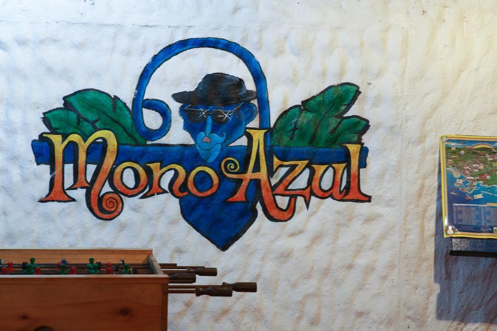Hotel Mono Azul Quepos Exterior foto
